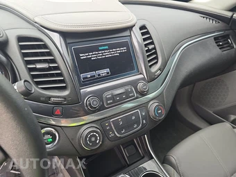 2019 Chevrolet Impala LS 1LS - miniatura 11