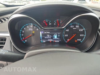 2019 Chevrolet Impala LS 1LS - miniatura 12