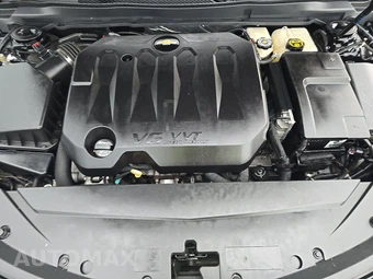 2019 Chevrolet Impala LS 1LS - miniatura 15