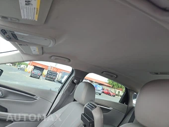 2019 Chevrolet Impala LS 1LS - miniatura 17