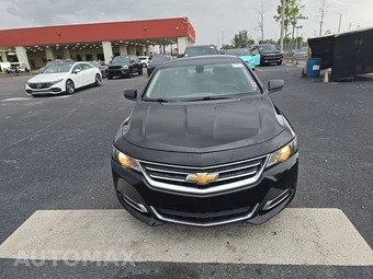 2019 Chevrolet Impala LS 1LS - miniatura 2