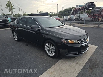 2019 Chevrolet Impala LS 1LS - miniatura 3