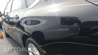 2019 Chevrolet Impala LS 1LS - miniatura 30