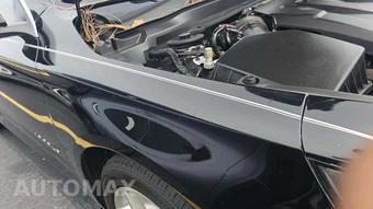2019 Chevrolet Impala LS 1LS - miniatura 34