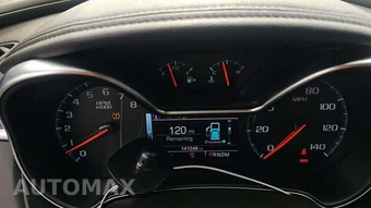 2019 Chevrolet Impala LS 1LS - miniatura 39