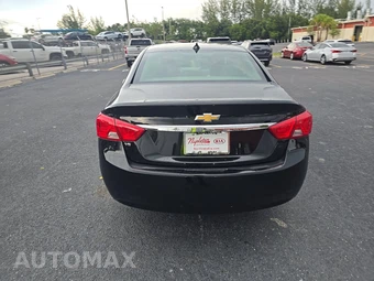 2019 Chevrolet Impala LS 1LS - miniatura 5