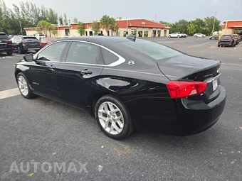 2019 Chevrolet Impala LS 1LS - miniatura 6