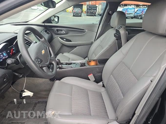 2019 Chevrolet Impala LS 1LS - miniatura 7