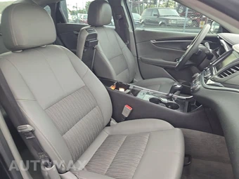 2019 Chevrolet Impala LS 1LS - miniatura 8