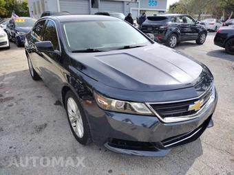 2019 Chevrolet Impala LS 1LS - miniatura 11