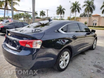 2019 Chevrolet Impala LS 1LS - miniatura 18
