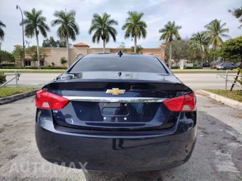 2019 Chevrolet Impala LS 1LS - miniatura 20