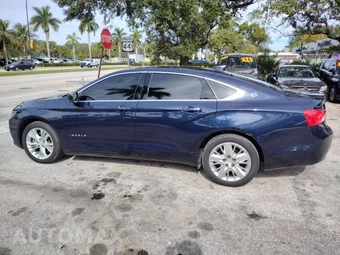 2019 Chevrolet Impala LS 1LS - miniatura 23
