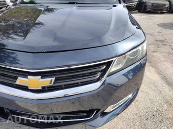2019 Chevrolet Impala LS 1LS - miniatura 28