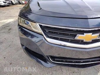 2019 Chevrolet Impala LS 1LS - miniatura 29