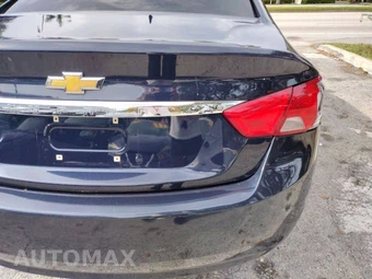 2019 Chevrolet Impala LS 1LS - miniatura 32