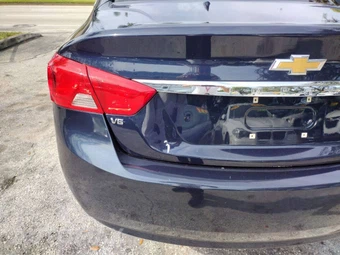 2019 Chevrolet Impala LS 1LS - miniatura 33