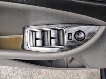2019 Chevrolet Impala LS 1LS - miniatura 35