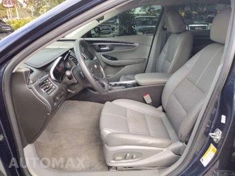 2019 Chevrolet Impala LS 1LS - miniatura 36