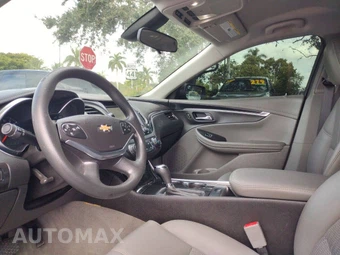 2019 Chevrolet Impala LS 1LS - miniatura 37
