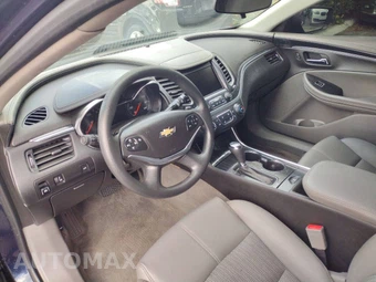 2019 Chevrolet Impala LS 1LS - miniatura 39