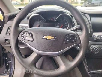 2019 Chevrolet Impala LS 1LS - miniatura 40