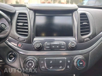 2019 Chevrolet Impala LS 1LS - miniatura 42