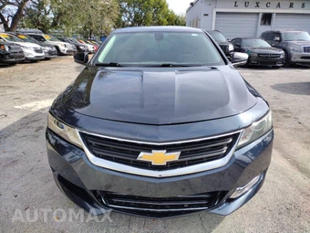 2019 Chevrolet Impala LS 1LS - miniatura 8