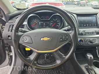2019 Chevrolet Impala LT 1LT – miniatura 10