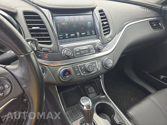 2019 Chevrolet Impala LT 1LT – miniatura 11