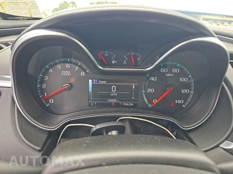 2019 Chevrolet Impala LT 1LT – miniatura 12
