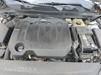 2019 Chevrolet Impala LT 1LT – miniatura 15