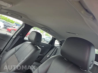 2019 Chevrolet Impala LT 1LT – miniatura 17