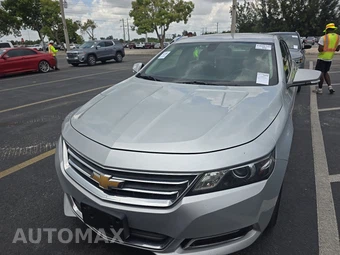 2019 Chevrolet Impala LT 1LT – miniatura 2