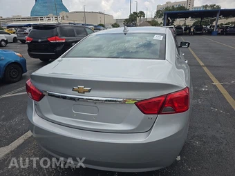 2019 Chevrolet Impala LT 1LT – miniatura 5