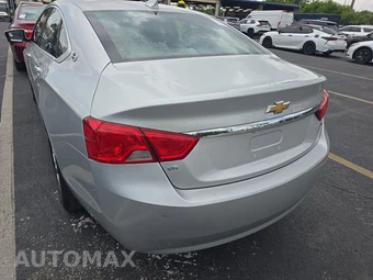 2019 Chevrolet Impala LT 1LT – miniatura 6