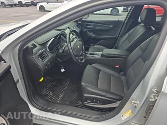 2019 Chevrolet Impala LT 1LT – miniatura 7