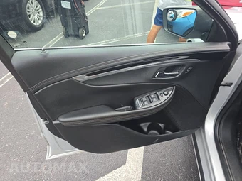 2019 Chevrolet Impala LT 1LT – miniatura 9