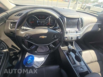 2019 Chevrolet Impala LT 1LT – miniatura 10