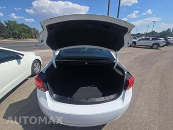 2019 Chevrolet Impala LT 1LT – miniatura 14