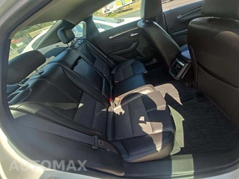 2019 Chevrolet Impala LT 1LT – miniatura 16