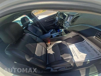 2019 Chevrolet Impala LT 1LT – miniatura 17
