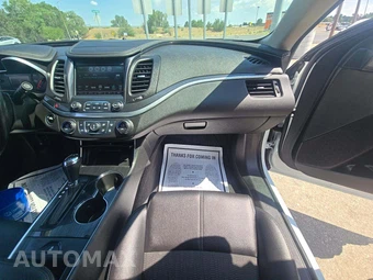 2019 Chevrolet Impala LT 1LT – miniatura 18