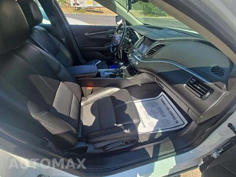 2019 Chevrolet Impala LT 1LT – miniatura 19