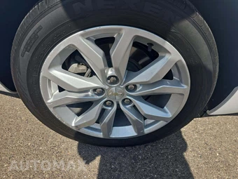 2019 Chevrolet Impala LT 1LT – miniatura 20