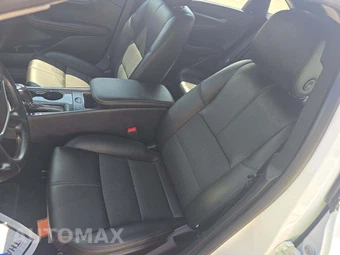 2019 Chevrolet Impala LT 1LT – miniatura 5