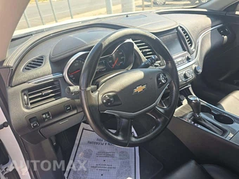 2019 Chevrolet Impala LT 1LT – miniatura 6