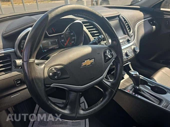 2019 Chevrolet Impala LT 1LT – miniatura 8