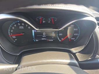 2019 Chevrolet Impala LT 1LT – miniatura 9