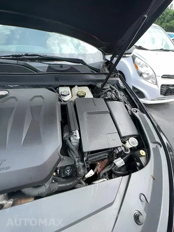 2019 Chevrolet Impala LT 1LT - miniatura 21